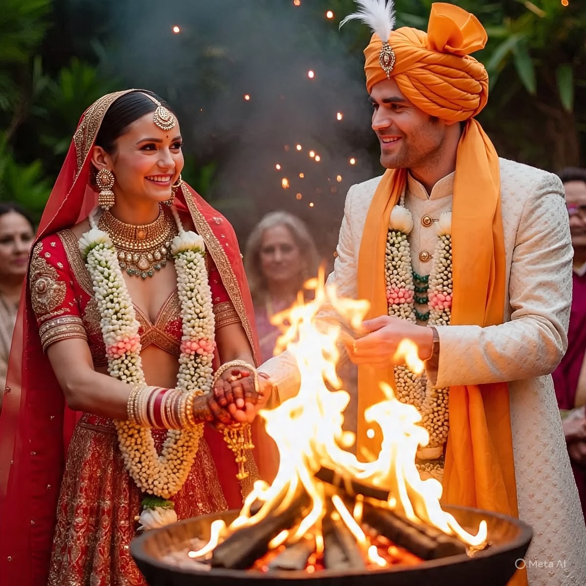 Marriage Problem Solution