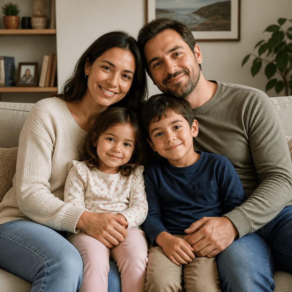 Childless Couples Solutions