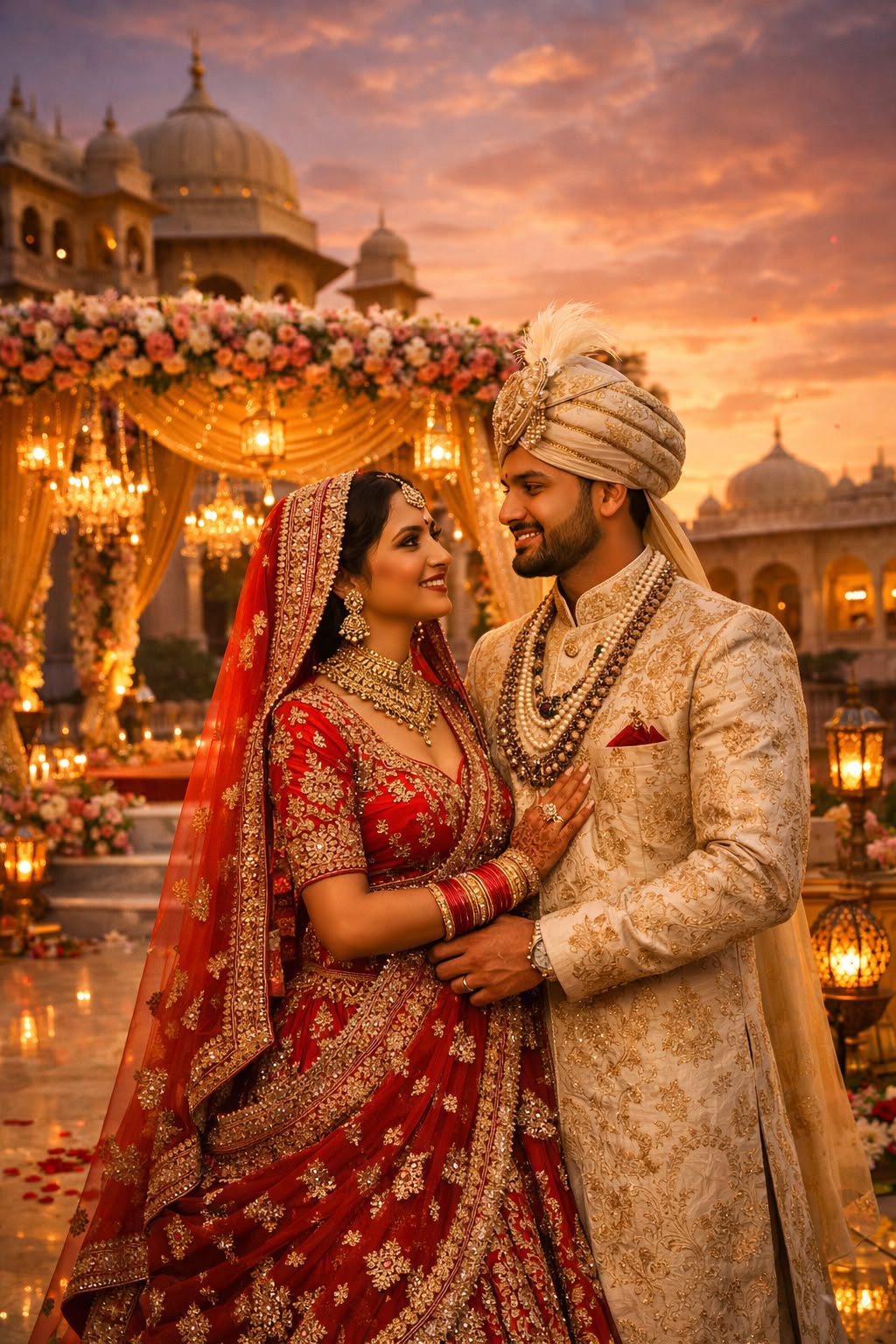 Delay in Marriage