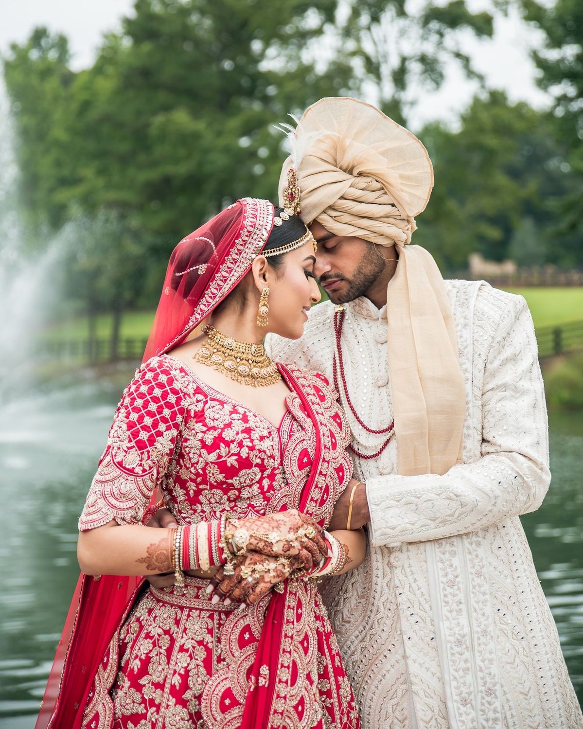 Inter-Caste Marriage