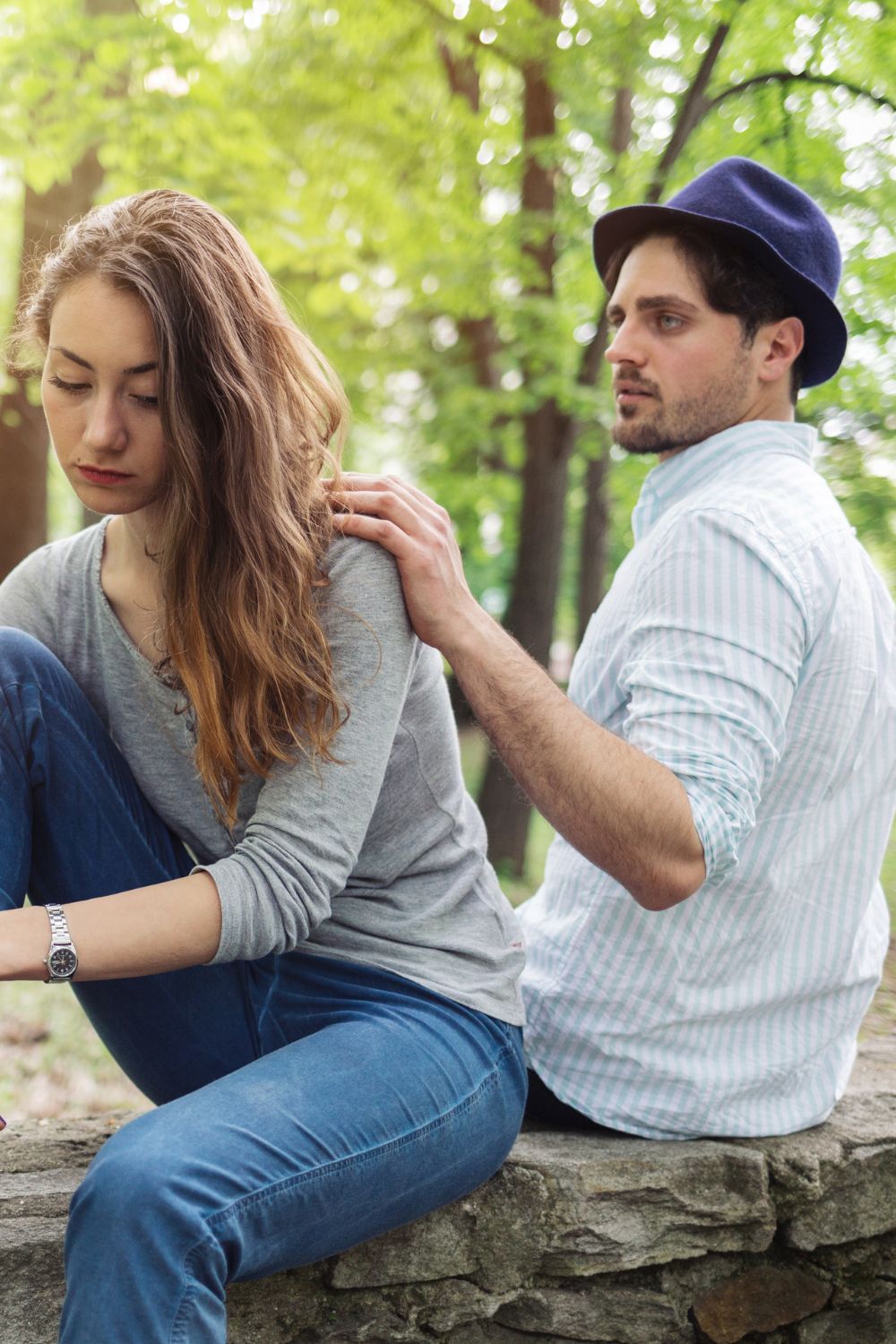 GF BF Problem Solution